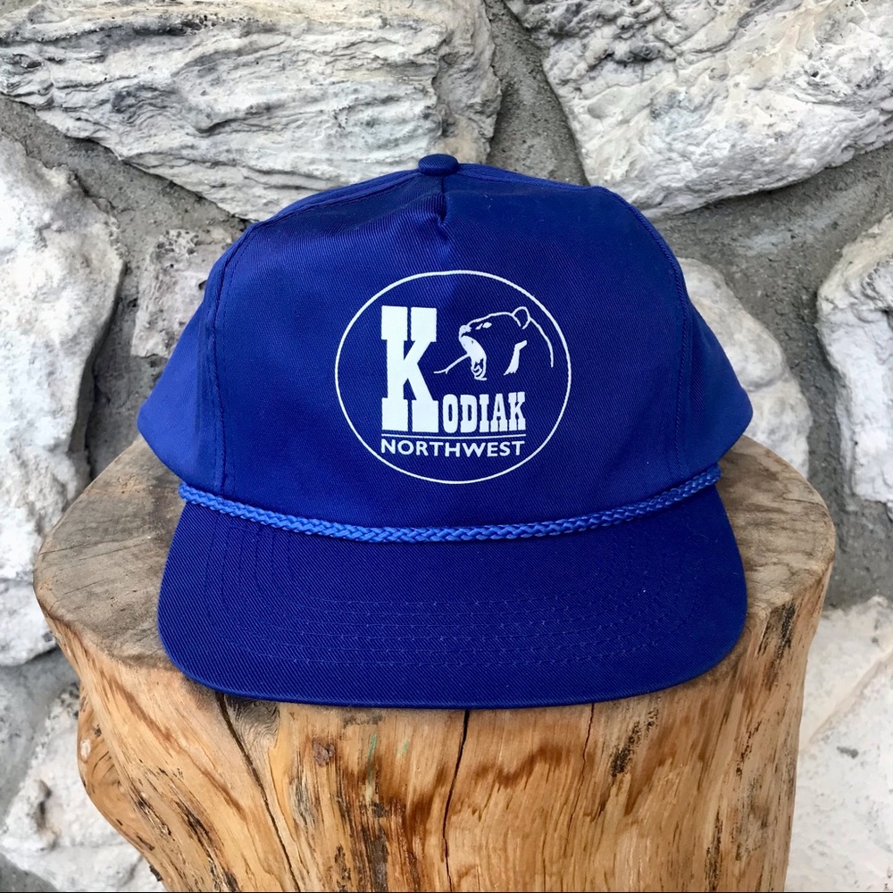 Kodiak Northwest SnapBack Hat